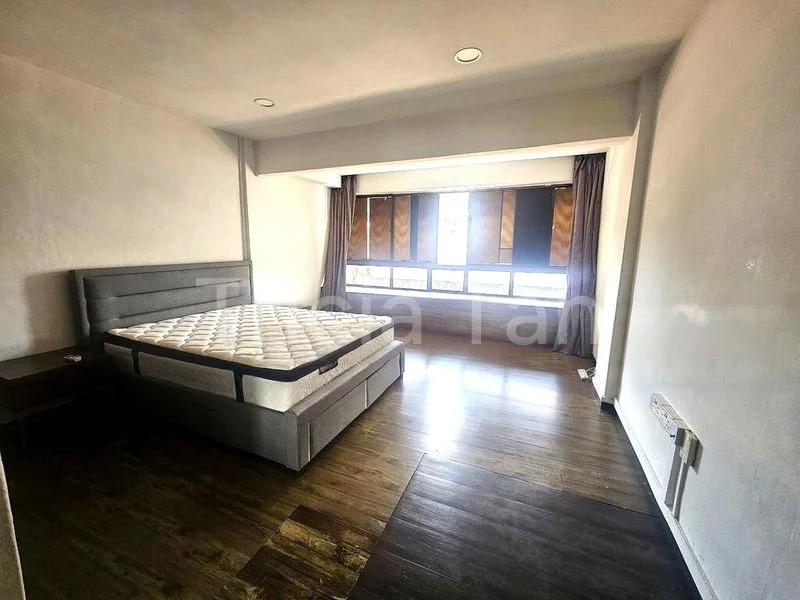 1 Bed Apartment (Condo) for Rent in  The Centrepoint - Image 2